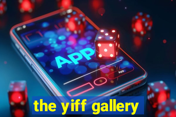 the yiff gallery